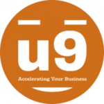 u9 logo